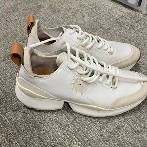 Rag and bone sneakers - never worn